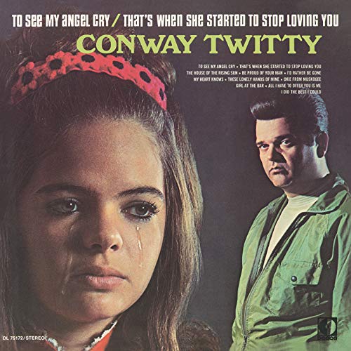 Conway Twitty