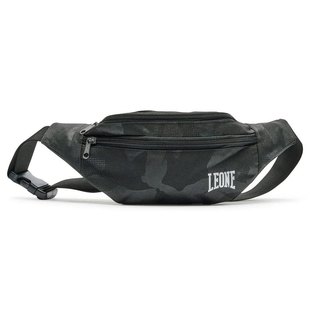 Marsupio CAMOBLACK LEONE 1947 Unisex Adulto Taglia Unica AC973