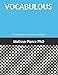 VOCABULOUS: Educational Puzzles - Fun SAT Prep for 7th Graders (Smarty Pants Collection)