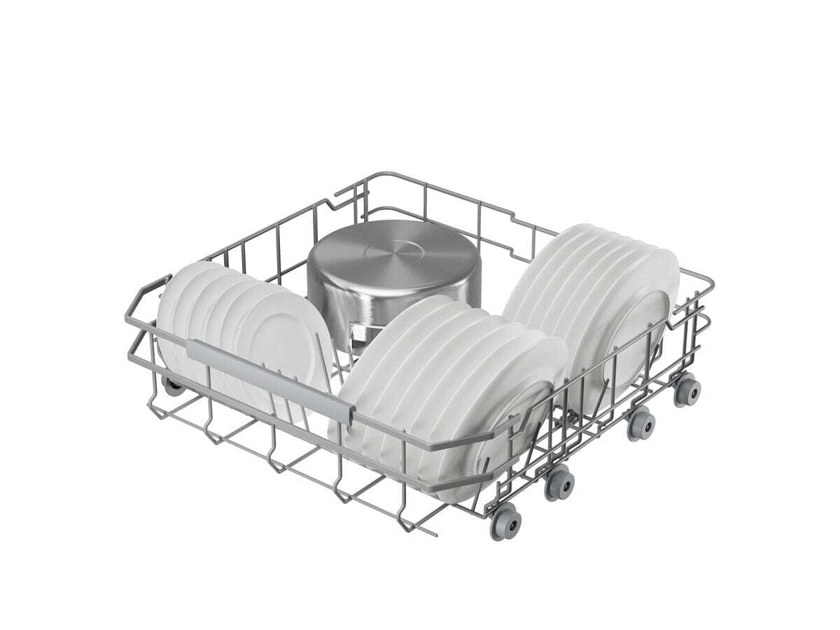 KL72A202S - Lavastoviglie da Incasso 60 cm a Scomparsa Totale 14 Coperti Classe Energetica A