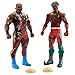 WWE Big E & Xavier Woods 2-Pack