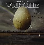  Cosmic Egg by Wolfmother (2009-10-26)