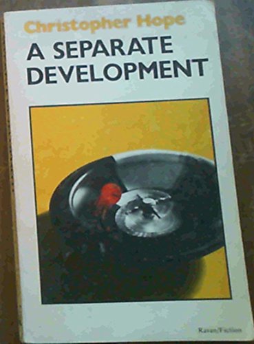  A Seperate Development