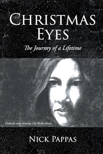 Christmas Eyes: The Journey of a Lifetime - image 1