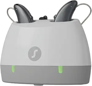 Pure IX Desktop Charger for TruHearing 6 & 7 Hearing Aids