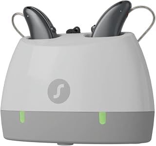 Pure Desktop Charger