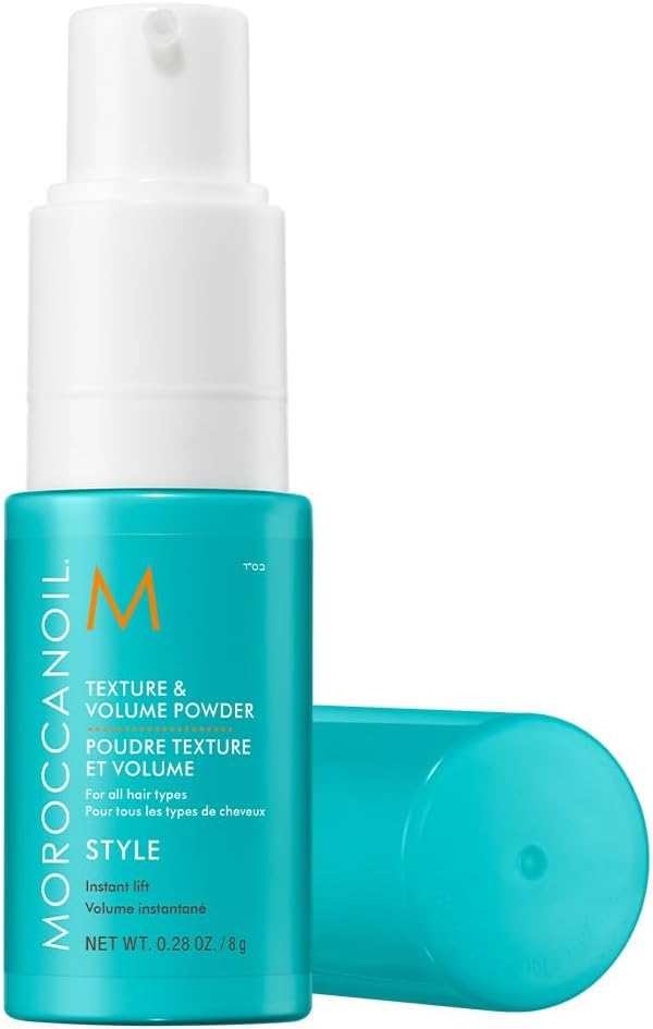 Moroccanoil Texture & Volume Powder