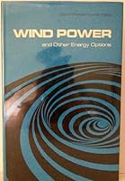 Wind Power and Other Energy Options 0472093037 Book Cover