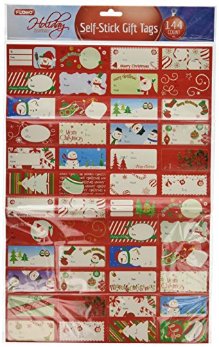 Flomo {Nygala Corp} Tag Stickers