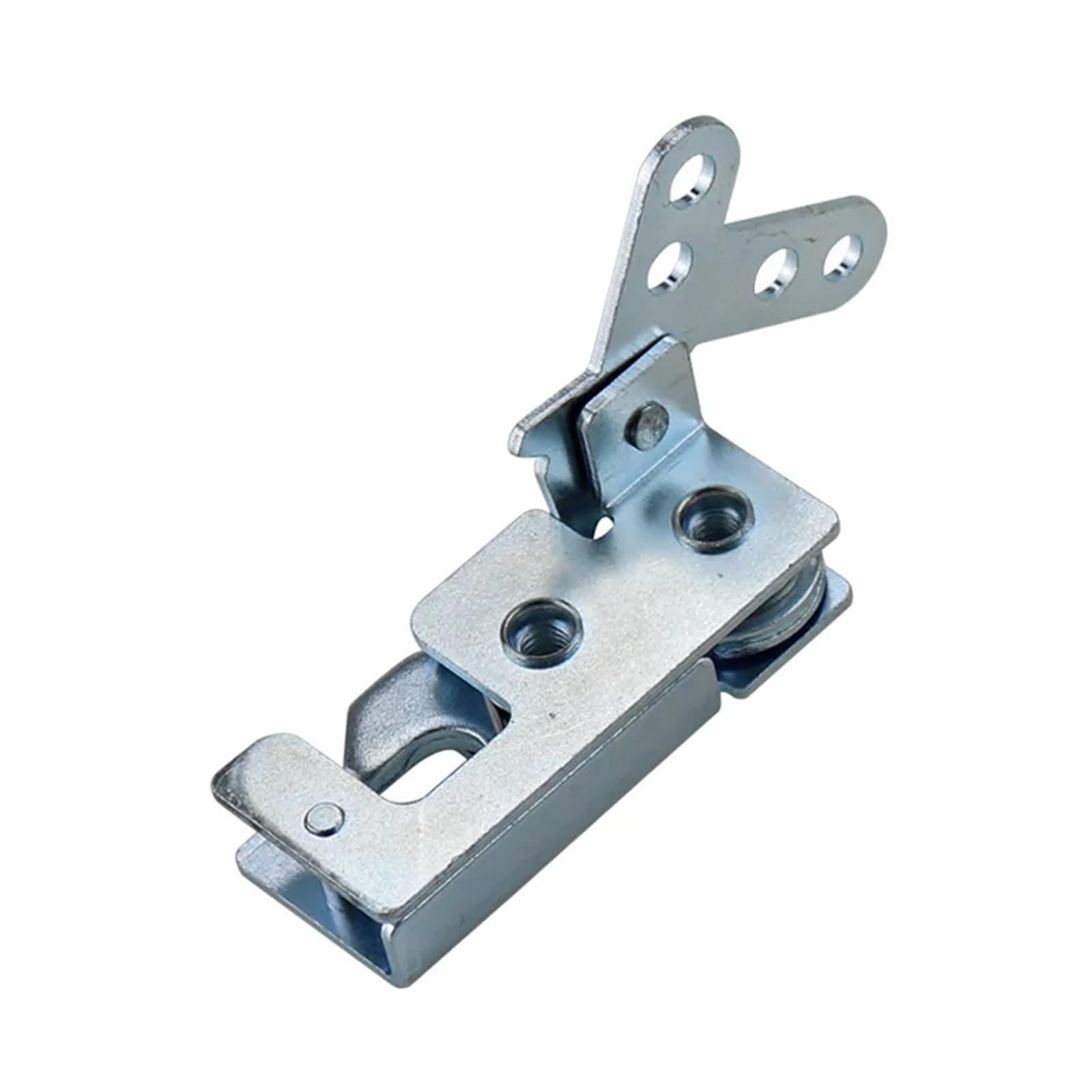 Chiusura di sicurezza industriale in ferro for armadi elettrici, cassette degli attrezzi e serrature for auto - 1 pezzo(DK618-7 R)