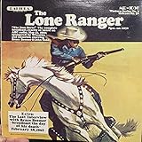 The Lone Ranger - ' the Iron Horse ' Pgm.no.1270