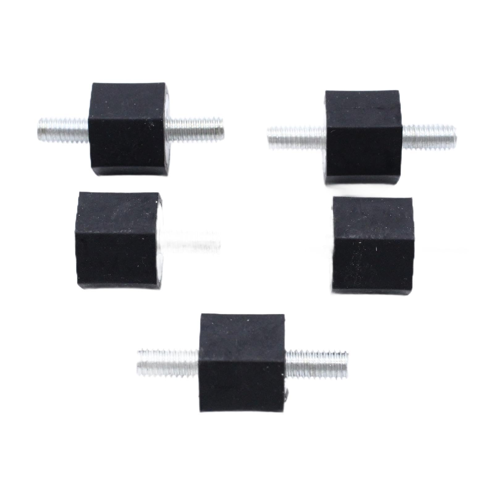 5Pcs Fuel Pump Mounts Replacement 191201256 for VW Polo MK3 Automobiles|Motors|Parts & Accessories|Car & Truck Parts|Air Intake & Fuel Delivery|Fuel Pumps