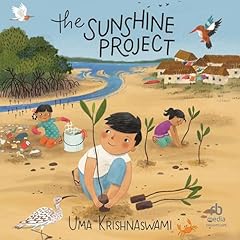 The Sunshine Project cover art