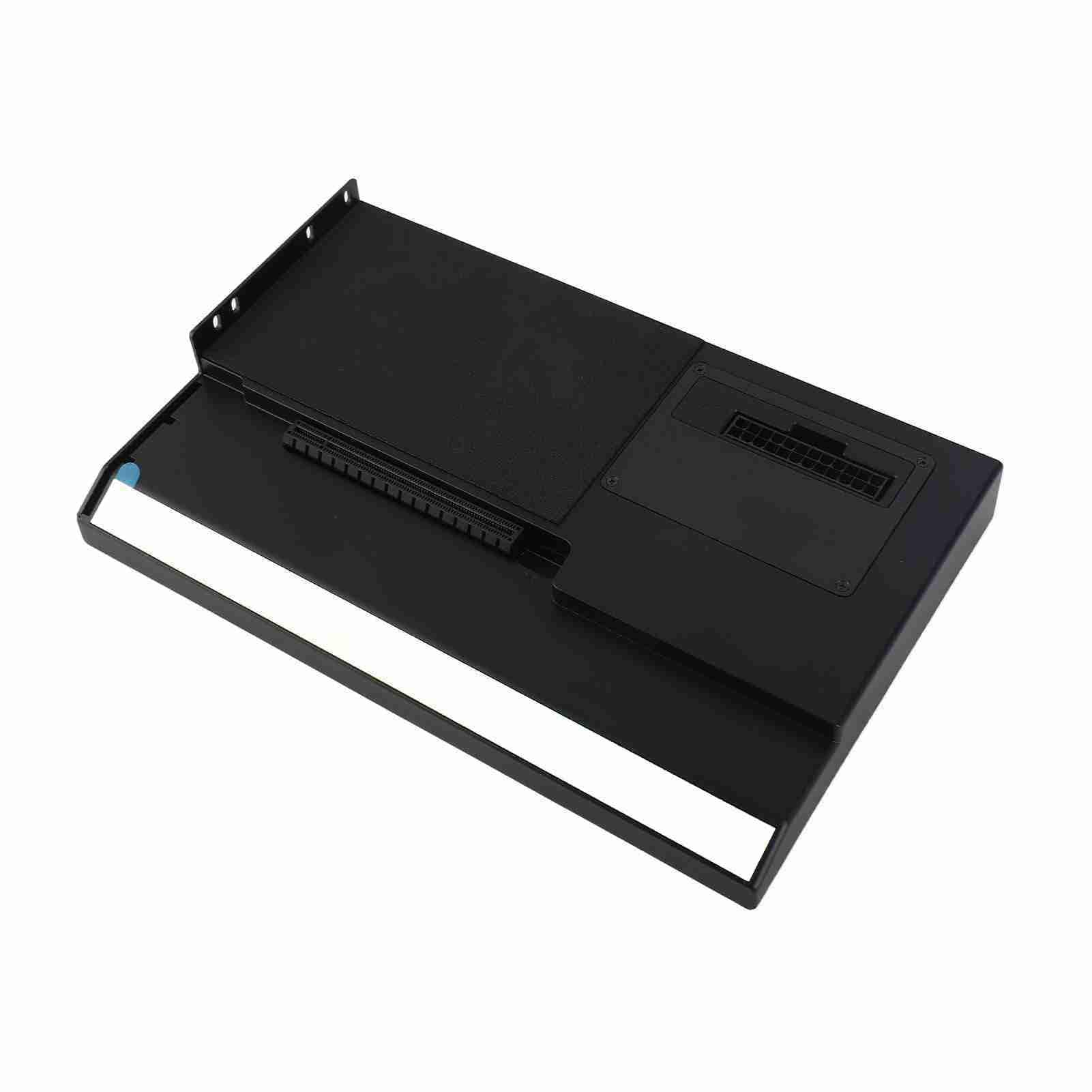 Topiky Dock Station GPU Esterna Custodia USB4.0 40Gbps per Un'esperienza di Gioco Migliorata per Laptop NUC 253x162x41mm