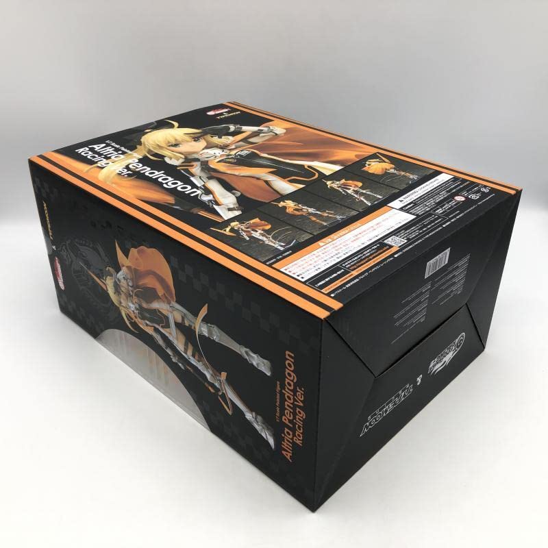 アルトリア・ペンドラゴン レーシングVer. グッドスマイルカンパニー 51n+5iZ2iPL._UF350,350_QL80_.jpg