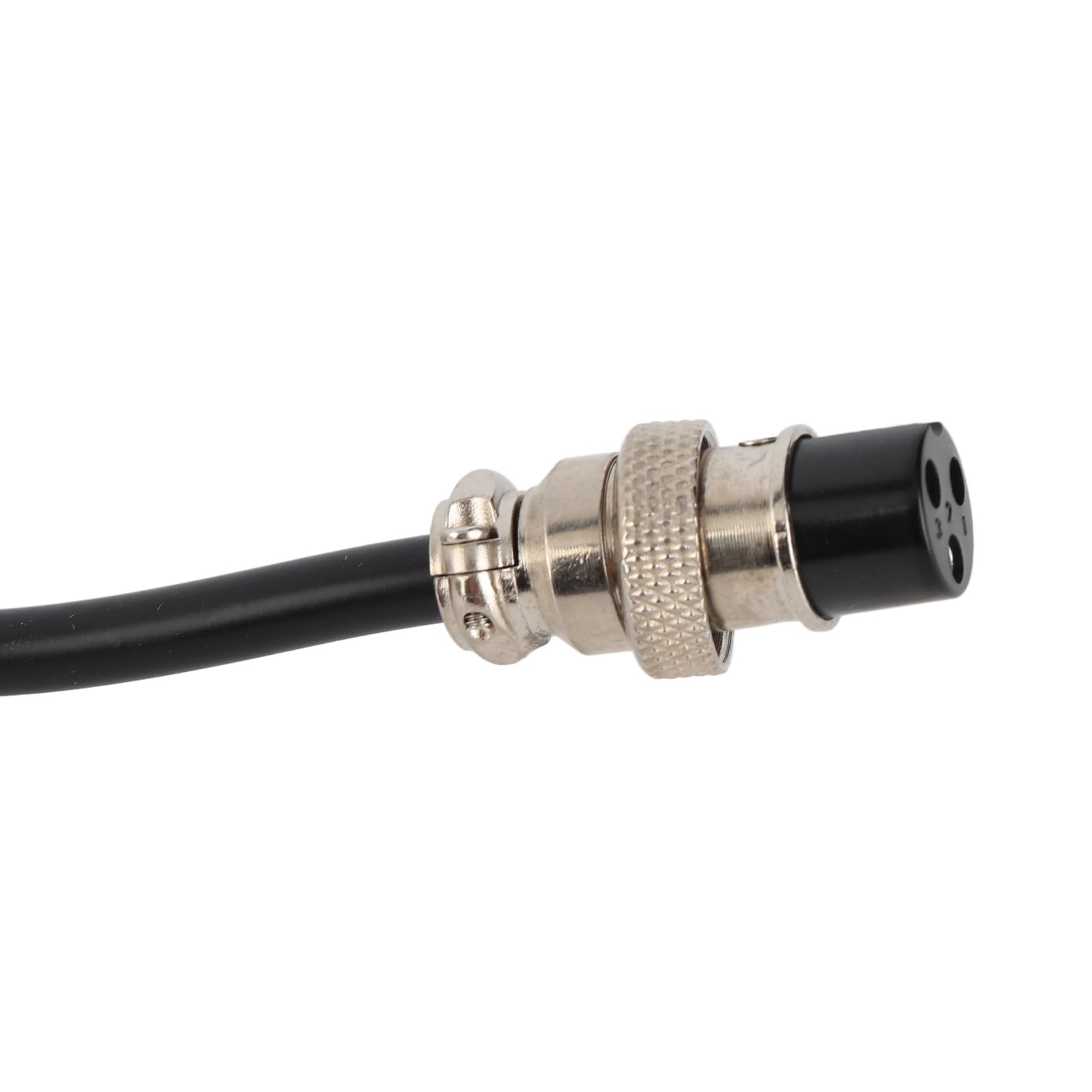 Adaptador de Fuente de Alimentación Mezcladora 18V 1,6A con Conector 3 Pines para Consolas Mezcladoras