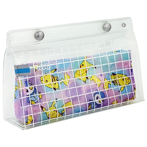 ショウワノート ペンケース ピープ ポケットモンスター B柄 174729002