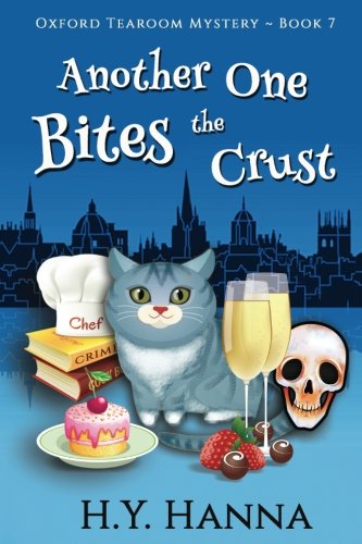 Another One Bites the Crust