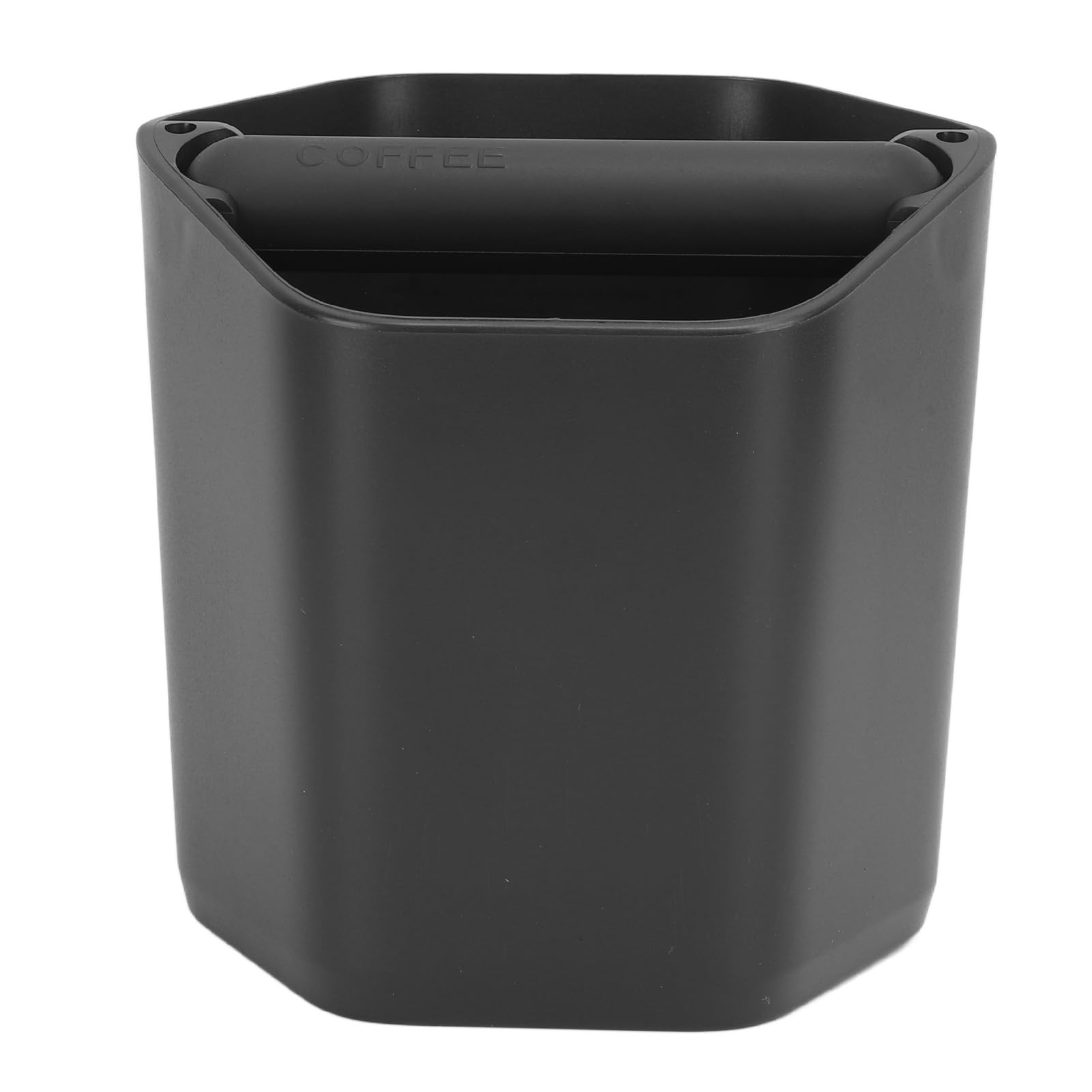 Boîte à Marc De Café Usagé Cabilock - Récipient Acrylique Avec Couvercle Pour Machines Expresso