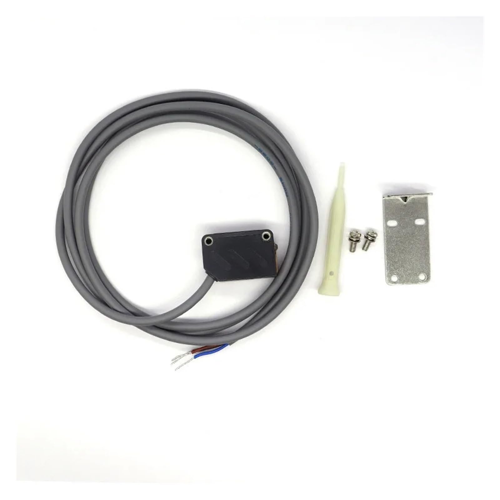 Interrupteur photoélectrique K2G-2MNBOL capteur optique 10-30VDC câble 1.3M