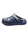 Adda TM-ADDALITE Navy Men Clogs gallery image