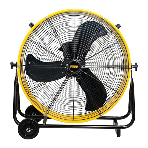 HiCFM 24