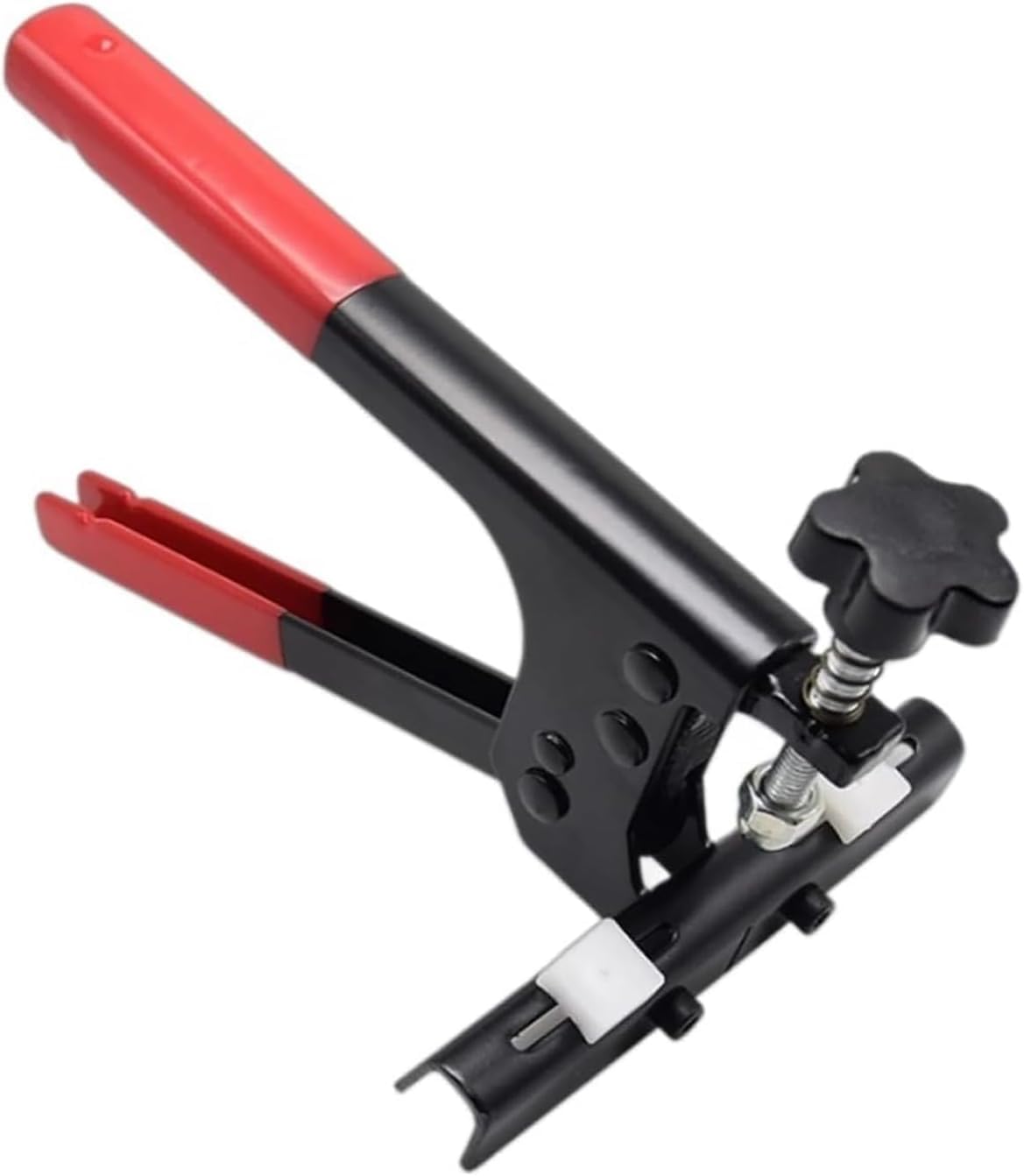 Eoweiot 2Pcs Glass Cutting Tool Tile Pliers Glass Tile Opener Heavy Duty Manual Heavy Duty Pliers And Running Plier For Cutting 3-21Mm Tiles