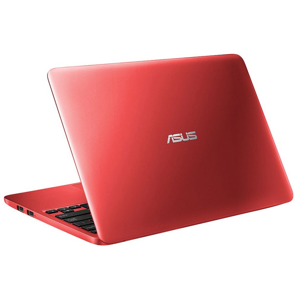 Amazon.co.jp: ASUS ノートパソコン EeeBook X205TA-RED10 Windows10 
