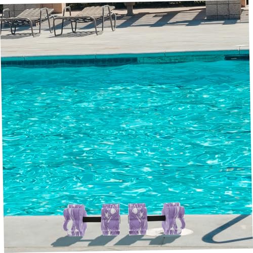 Pesas acuáticas EVA para yoga y natación miniatura 7
