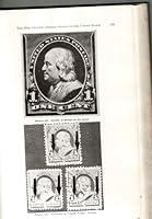 The 19th Century Postage Stamps of the United States, Two Vol. B004UN78NA Book Cover