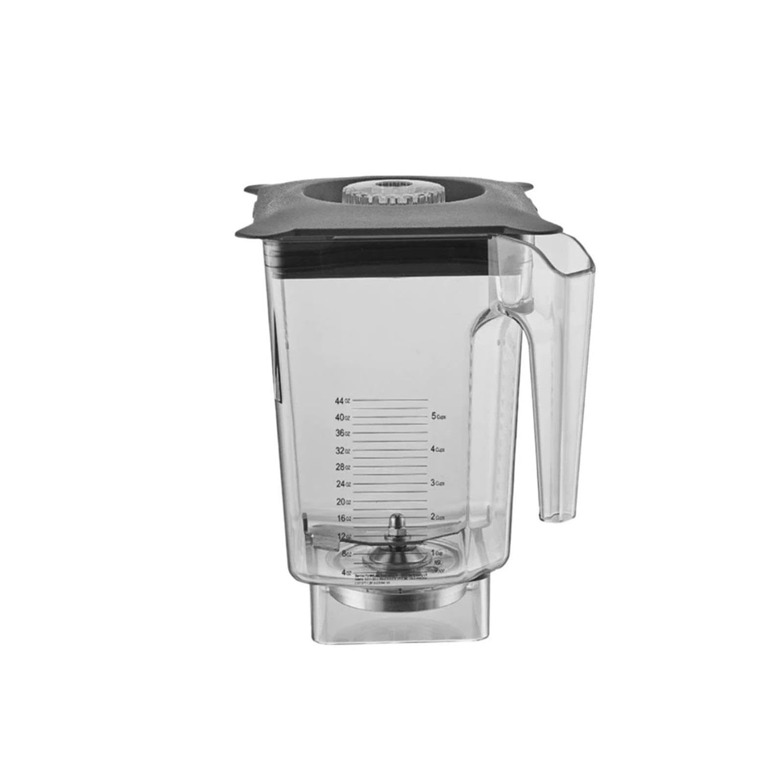 Genérico Compatible con Blendtec, Vaso licuadora 825