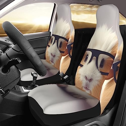 Housses de protection de siège auto universelles douces lavables pour intérieur SUV voiture