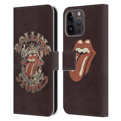 Funda para iPhone 15 Pro Max tipo libro que protege pantalla y tarjetas