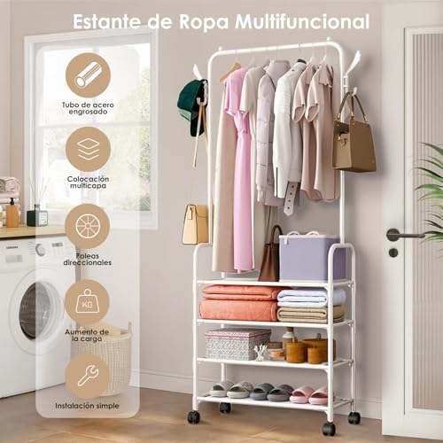 Mejores comprativas On-line Closet individual los mejores 10. 18 Imagen adicional
