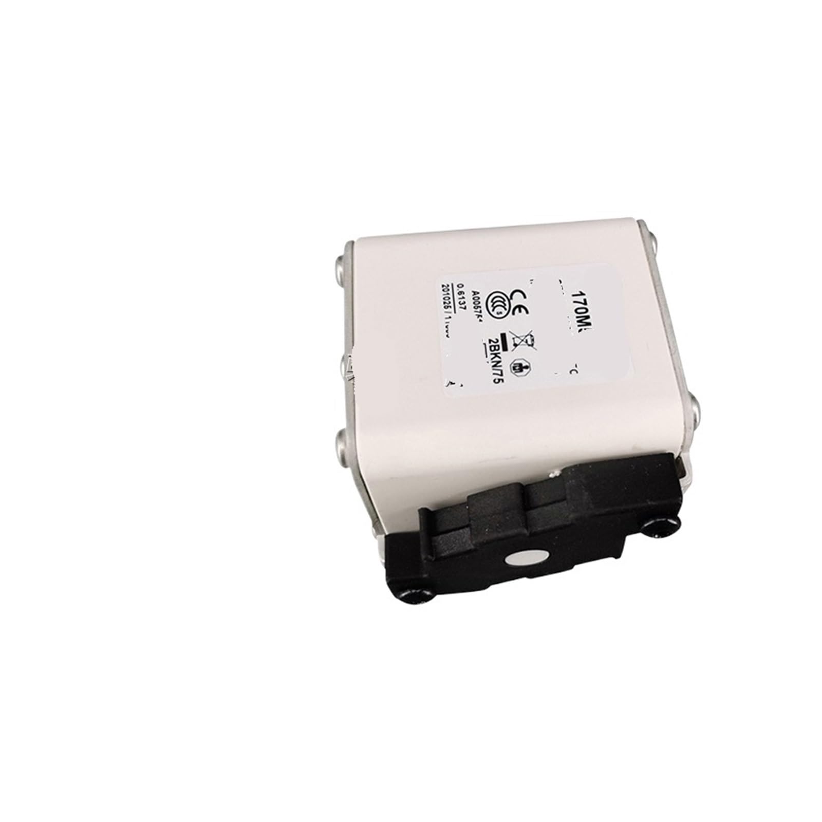 Fast Fuse 100 A 690 V 170M5316 pour protection de circuits industriels