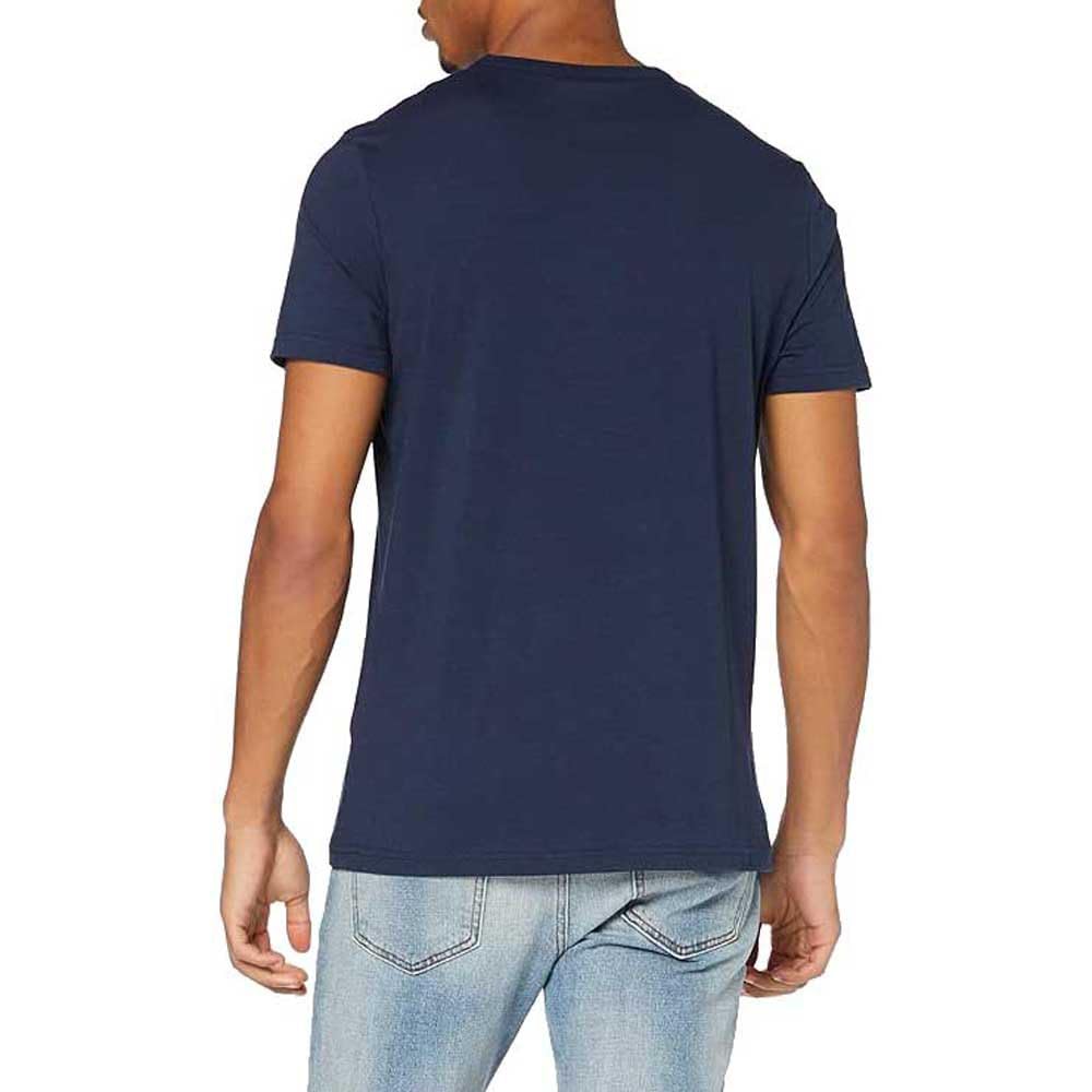 Le Coq Sportif T-shirt z krótkim rękawem Mężczyźni Fanwear Tee