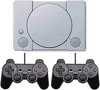 Mini Super Retro Super 3D Games com 130 mil jogos e 2 Controles