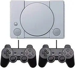 Mini Super Retro Super 3D Games com 130 mil jogos e 2 Controles