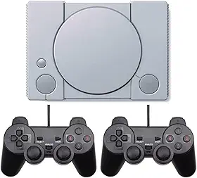 Mini Super Retro Super 3D Games com 130 mil jogos e 2 Controles