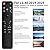 New MR25GA Replacement for LG TV Remote for All LG TVs: OLED, QNED, UHD, LED, LCD (2019-2025),Includes AI, Pointer and Voice Function