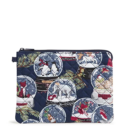 Image of Vera Bradley Women's Cotton Grand Tote Bag