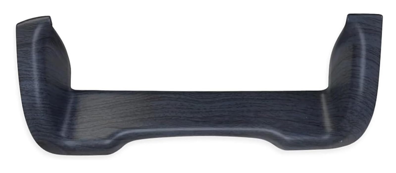 Qwqthgs Wood Grain For Hyundai For Tucson Nx4 2021-2024 Dashboard Meter Instrument Panel Cover Navigation Trim Interior Accessories Interior Trim Strips(Wood Grain)