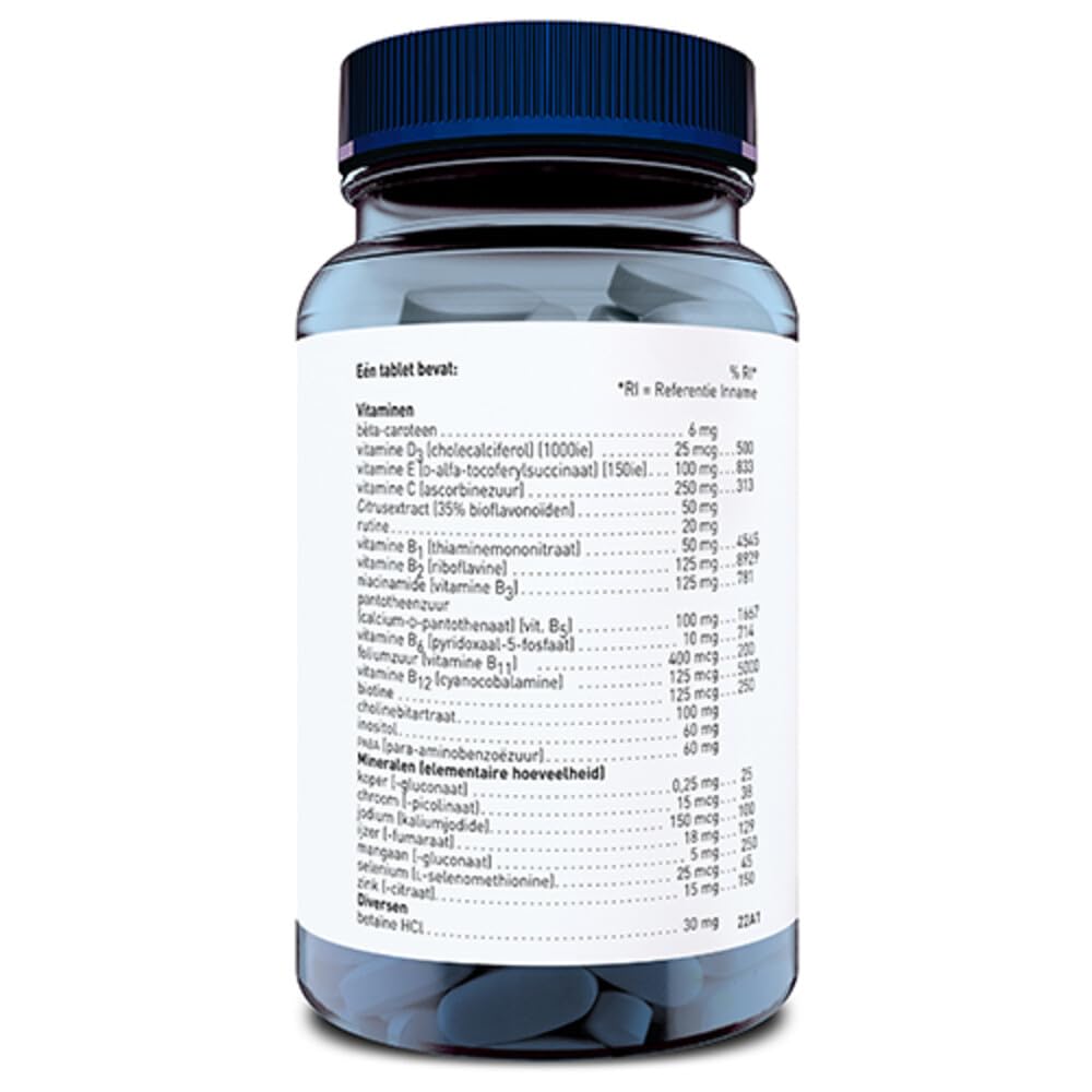 Multi Max 90 Tabletten OC