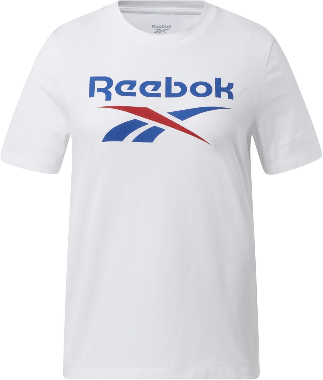 Reebok Womens Identity T-Shirt