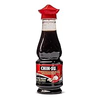 Vista 58 de 1 paquete - Salsa con sabor a ostra en botella de vidrio - 18 onzas