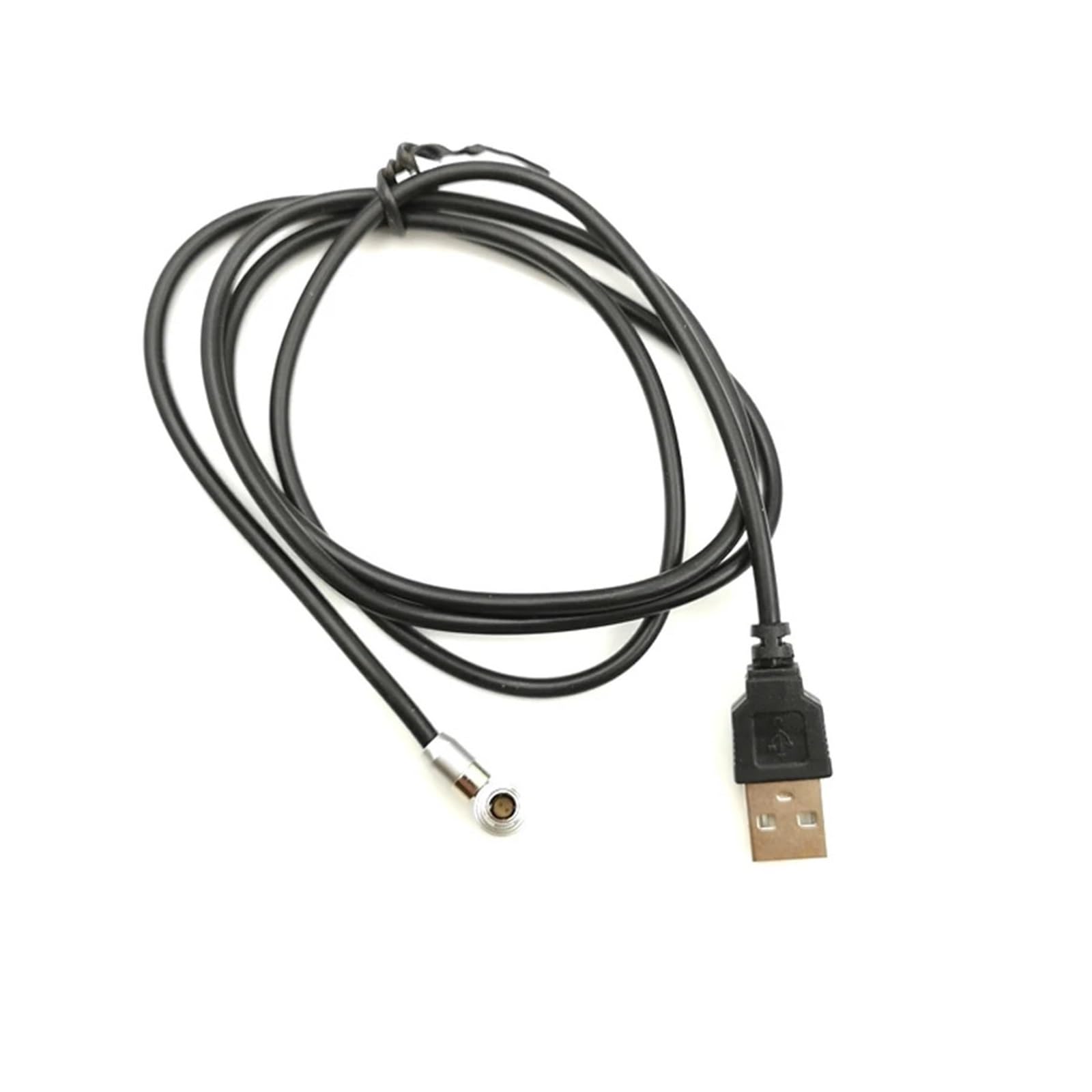 Câble 00B FHG.00.302 coudé anti-tension USB 20cm pour optique thermique IWT