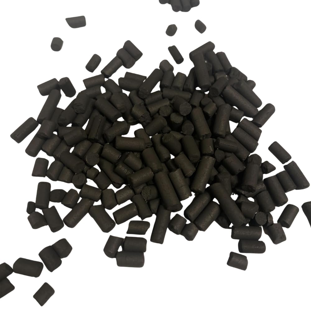 Filtre à charbon actif WeeKett pour composteur de déchets alimentaires cuisine