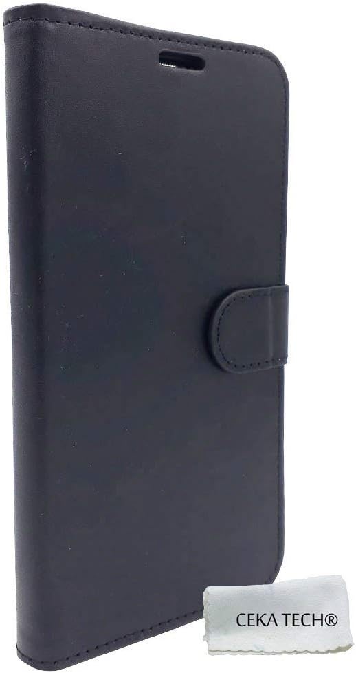 CEKA TECH Cover Case for LeEco Le S3 X626,Universal – Black – cekatech Protection