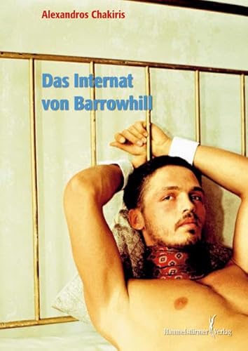 Das Internat von Barrowhill Das Internat von Barrowhill