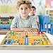 YJF Eltern-Kind-Interaktives Spiel Erwachsene Kinder Sechs-in-one-Katapult Schach Tabelle Desktop-Battles Family Entertainment/Geburtstags-Party-Spielzeug